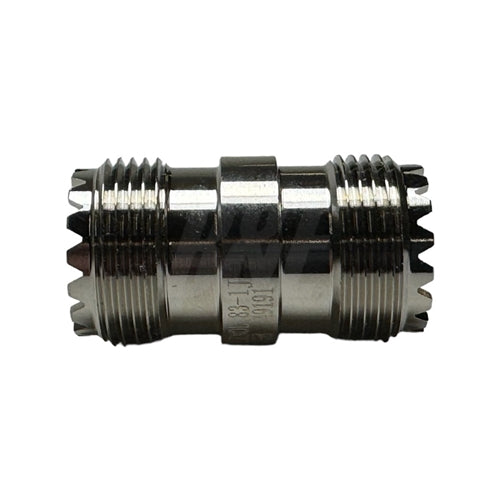 Amphenol 083-1J UHF Adapter Jack-Jack