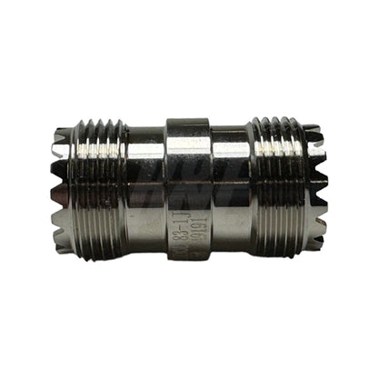 Amphenol 083-1J UHF Adapter Jack-Jack