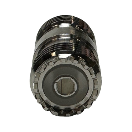 Amphenol 083-1J UHF Adapter Jack-Jack