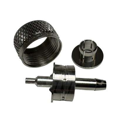 Amphenol 083-58FCP-RFX UHF Plug FCP for RG58/141