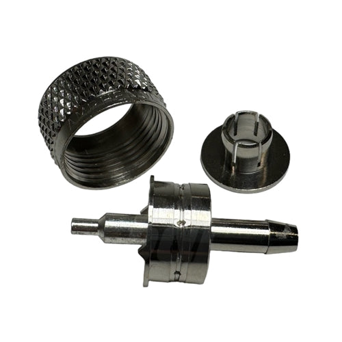 Amphenol 083-58FCP-RFX UHF Plug FCP for RG58/141