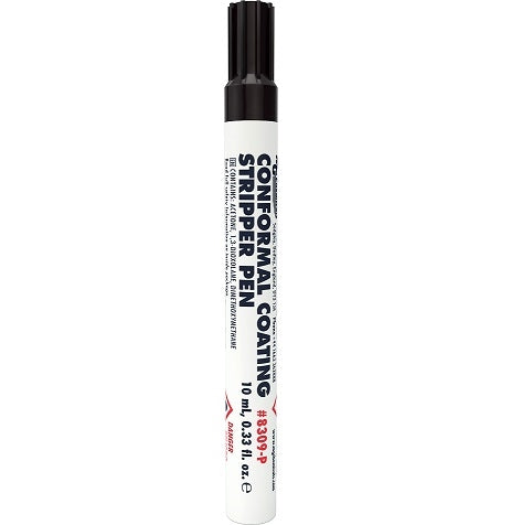 MG Chemicals 8309-P Conformal Coating Stripper / Remover Pen 10mL