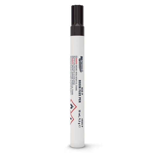 MG Chemicals 835-P Rosin Flux Pen for Lead and Lead-Free Solders