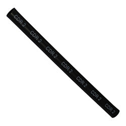 PICO 8382-41 1X 8mm 4:1 Magmaflo Diesel Resistant Heat-Shrink Tube, 4' Length