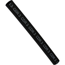 PICO 8383-43 6X6" 12mm 4:1 Magmaflo Diesel Resistant Heat-Shrink Tube