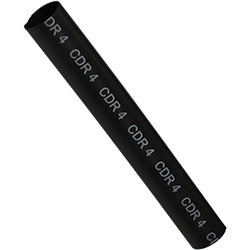 PICO 8384-43 6X6" 18mm 4:1 Magmaflo Diesel Resistant Heat-Shrink Tube