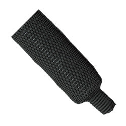 PICO 8394-34 2" Inside Diameter 2:1 Fabric Heat-Shrink Tubing