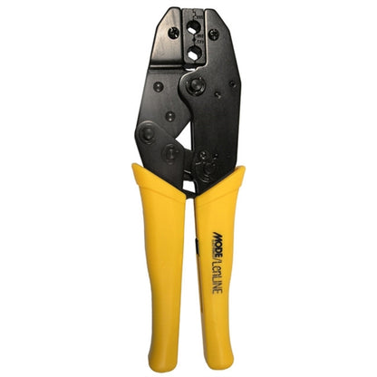 Mode 84-171-1 Precision Action Hex BNC Crimp Tool, Hex Die Sizes .068", .256", .295", Suitable for RG59 and RG6
