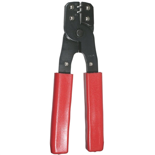 Mode 84-201-1 Economy D-Sub Crimp Tool Suitable for 28-20AWG Wire Sizes