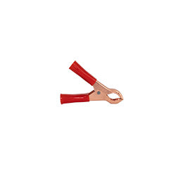 PICO 840-C 50 Amp Insulated Alligator Booster Clamp, 100-Piece