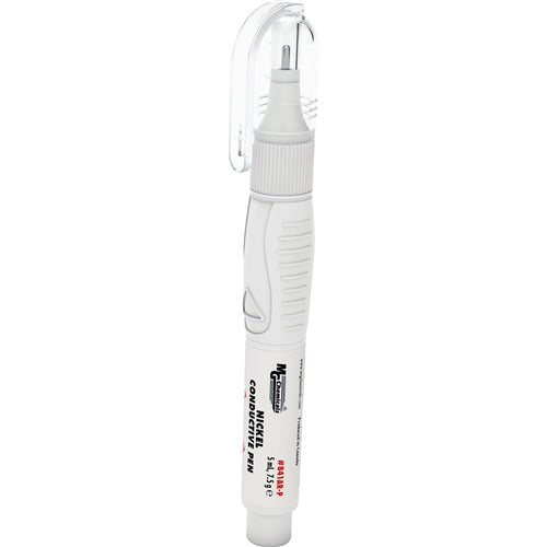 MG Chemicals 841AR-P Nickel Conductive Pen / Circuit Board Trace Repair Pen