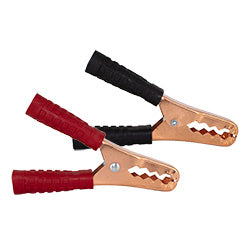 PICO 842-32 200 Amp Insulated Alligator Booster Clamp, 1-Set