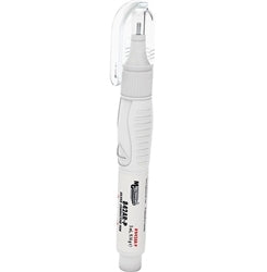 MG Chemicals 842AR-P Silver Print Conductive Pen, 5mL