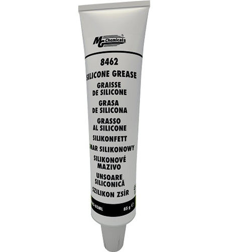 MG Chemicals 8462-85ML Translucent Silicone Grease & Dielectric Compound