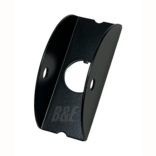 Safran 8492K1 Toggle Switch Guard, for Use with 2 or 3 Position Toggle Switches