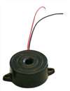 Circuit-Test 850-270 Piezo Buzzer 3-28VDC 4.2kHz (95dB) Continuous