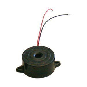 Circuit-Test 850-200 Piezo Buzzer 3-28VDC 4.2kHz (80dB) Continuous