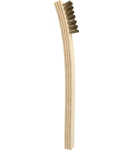 MG Chemicals 851 Brass Cleaning Brush