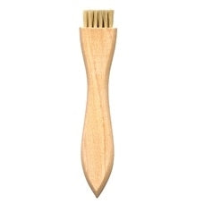 MG Chemicals 857 Chisel Hog Hair Cleaning Brush