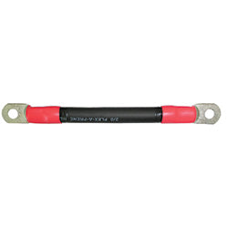 PICO 857P-31 24" Positive 2/0 Stud B/Harness, 1-Piece