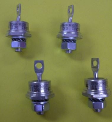 Ir 85A/600V Rectifier Diode DO-4 Stud Mount 85HFR60