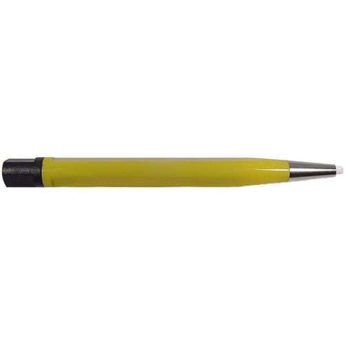 Mode 86-450-1 Fiber Glass Burnishing Brush with Metal Nose Cap and Adjustable Fiber Glass Fill (Refills: 86-456-12)