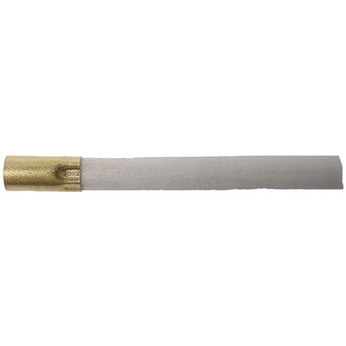 Mode 86-456-12 Burnishing Brush Fiber Glass Re-Fills (for 86-450-1), 12/Pack