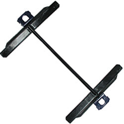 PICO 860-E Crossbar Type Battery Hold Down, 1-Piece