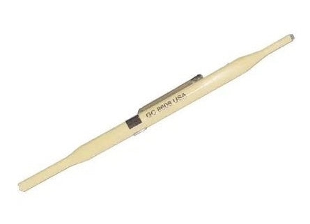 GC 8608 Miniature Potentiometer and Trimmer Tool with Pocket Clip, Nylon Material