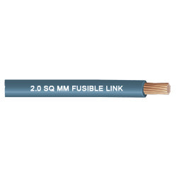 PICO 8612-RL 12 AWG Fusible Link Wire, 10' Length
