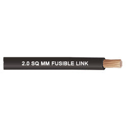 PICO 8616-RL 16 AWG Fusible Link Wire, 15' Length