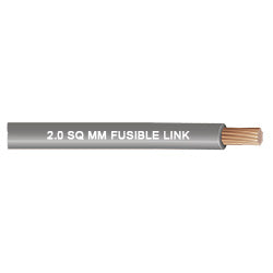 PICO 8618-RL 18 AWG Fusible Link Wire, 15' Length