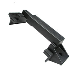 PICO 862-E 4" to 6-1/8" Offset Universal Cross Bars, 1-Piece