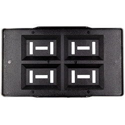 PICO 866-E Universal Battery Trays - Group 27/31, 1-Piece