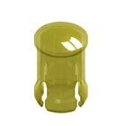 Keystone 8670 LED Lens Yellow *CLEARANCE*