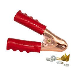 PICO 8728P-31 900 Amp Parrot Booster Clamp, 1-Piece