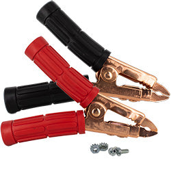 PICO 8729-91 800 Amp Alligator Reach Style Booster Clamp, 1-Set