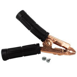 PICO 8729N-31 800 Amp Alligator Reach Style Booster Clamp, 1-Piece