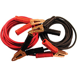 PICO 8751-31 1GA 800 Amp Cold Weather Booster Cable, 1-Piece, 20' Length