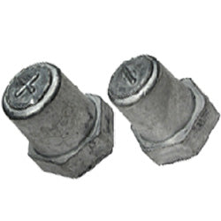 PICO 879F-BP Stud to Top Post Adapters - Pair, 1-Set