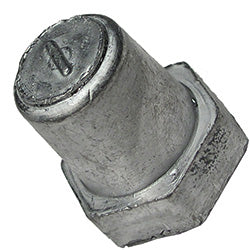 PICO 879NF-11 Stud to Top Post Adapters - Negative, 1-Piece