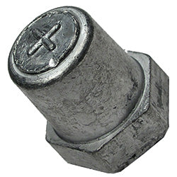 PICO 879PF-PK Stud to Top Post Adapters - Positive, 5-Piece
