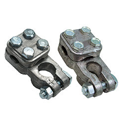PICO 880M-12 3-Way Fleet Battery Terminals - Pair, 1-Set