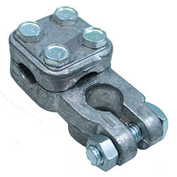 PICO 880MN-11 3-Way Negative Fleet Battery Terminal, 1-Piece