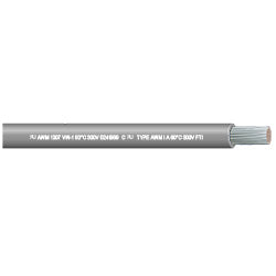 PICO 8826-8-44 26 AWG Grey Primary / Hook Up Wire, 25' Length