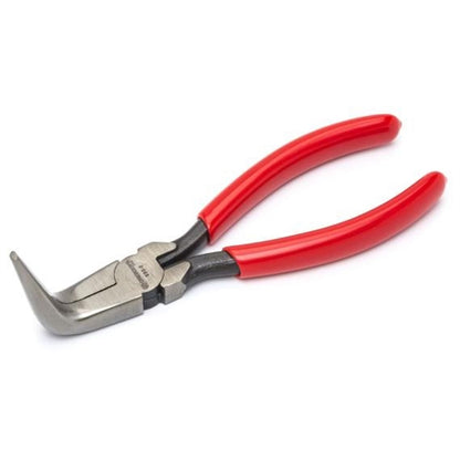 Crescent 8886CVN 6" Bent Needle Nose Solid Joint Pliers