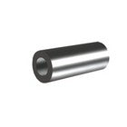 Keystone 892 #8 Unthreaded Nylon Standoff / Spacer L: 1/4" Johnson Part# 314-1441-008