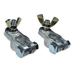 PICO 898-PR Lead Alloy Marine Battery Terminals - Pair, 1-Set
