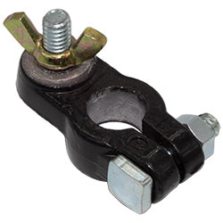 PICO 898EN-11 5/16" Stud Negative Epoxy Marine Battery Terminal, 1-Piece