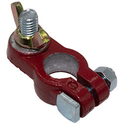 PICO 899EP-11 3/8" Stud Positive Epoxy Marine Battery Terminal, 1-Piece